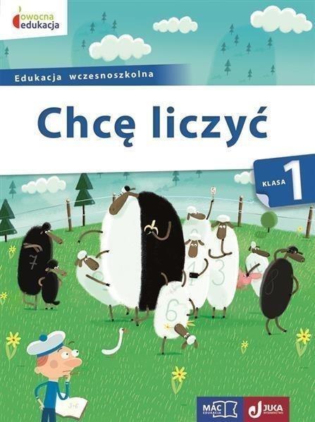 Owocna edukacja SP 1 Chcę liczyć MAC