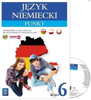 Punkt 6 Podręcznik