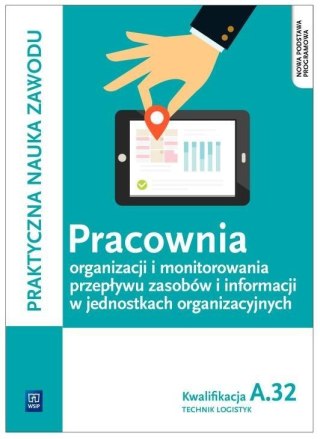 Pracownia organizacji i monitorowania ... Kw. A.32