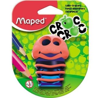 Temperówka Croc Croc 2 otwory MAPED