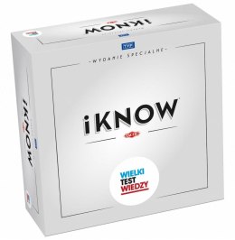 IKNOW - Wielki Test Wiedzy