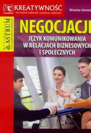 Negocjacje