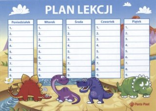 Elektrostatyczny plan lekcji