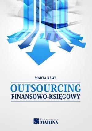 Outsourcing finansowo-księgowy