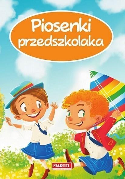 Piosenki przedszkolaka