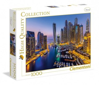 Puzzle 1000 Dubaj