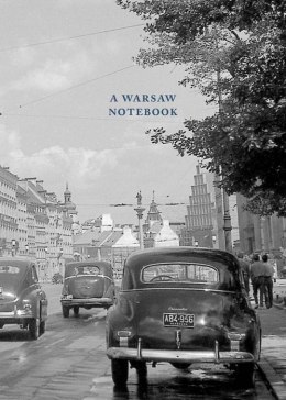 A Warsaw notebook