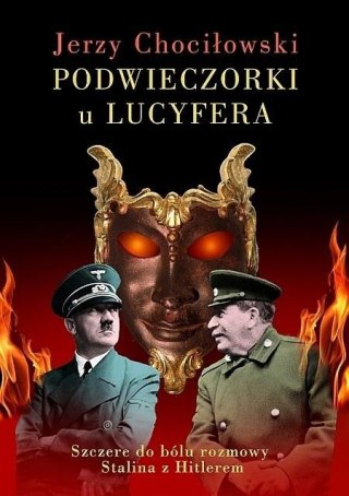 Podwieczorki u Lucyfera