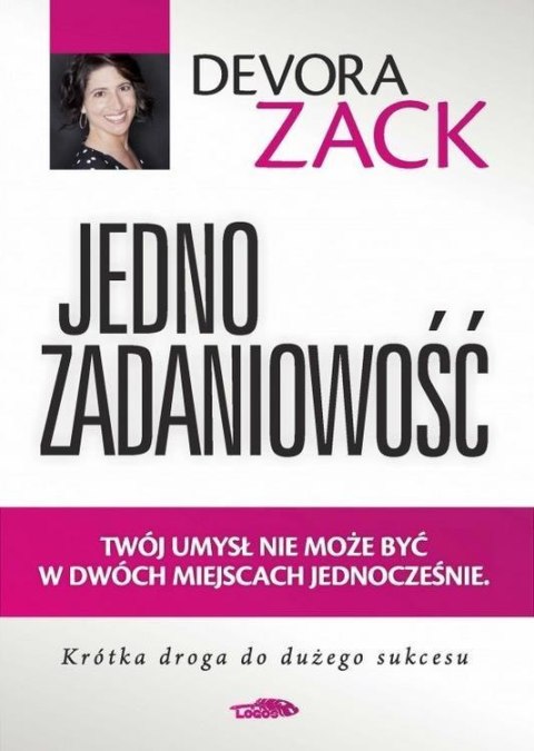 Jednozadaniowość