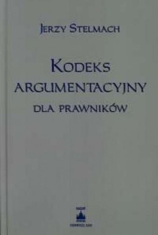 Kodeks argumentacyjny dla prawników