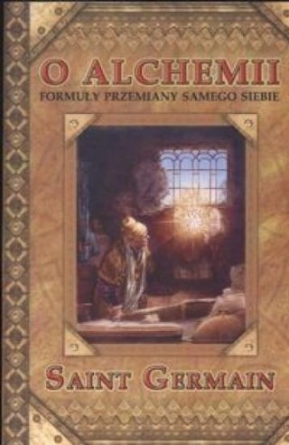 O Alchemii formuły przemiany samego siebie