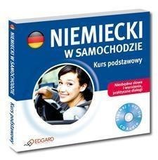 Niemiecki w samochodzie. Niezbędne zwroty...