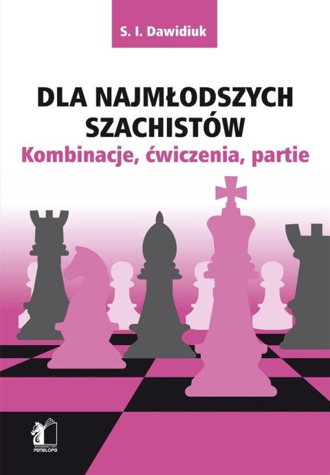 Dla najmłodszych szachistów