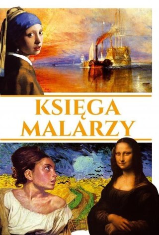 Księga malarzy