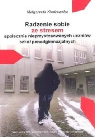 Radzenie sobie ze stresem społecznie...