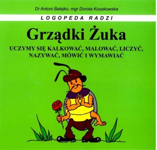 Grządki żuka