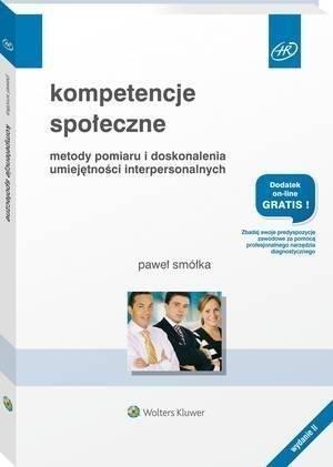 Kompetencje społeczne