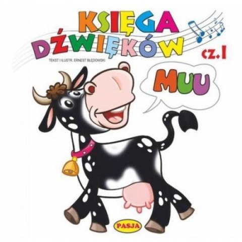 Księga dźwięków 1