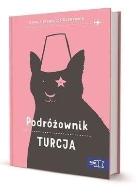 Podróżownik. Turcja