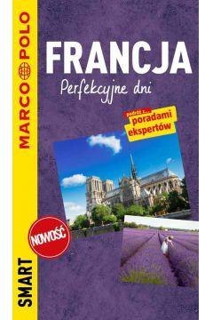 Przewodnik Marco Polo Smart. Francja