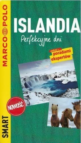 Przewodnik Marco Polo Smart. Islandia