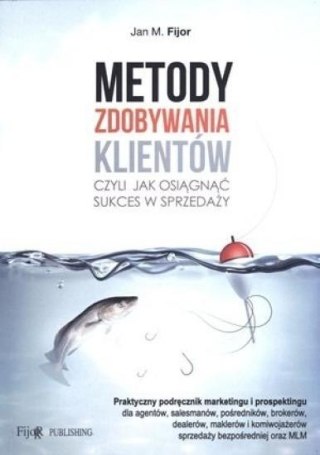 Metody zdobywania klientów