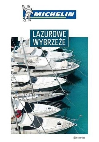 Przewodnik Michelin. Lazurowe Wybrzeże