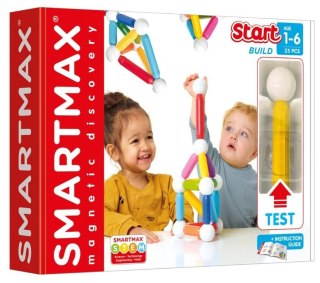 Smart Max Start (23szt) IUVI Games