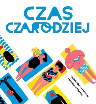 Czas Czarodziej