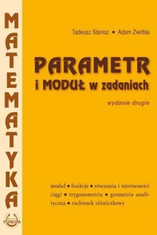 Parametr i moduł w zadaniach PODKOWA