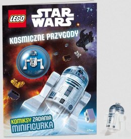 LEGO ® Star Wars™ Kosmiczne przygody