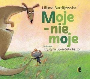 Moje - nie moje