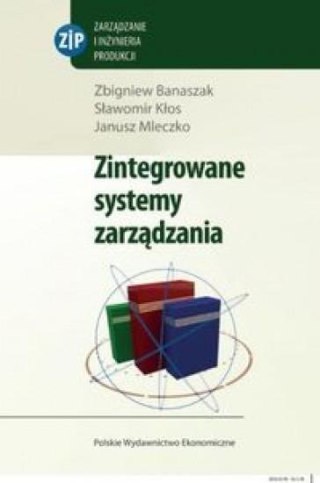 Zintegrowane systemy zarządzania