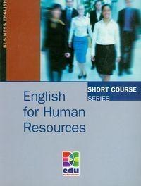 English for Human Resources