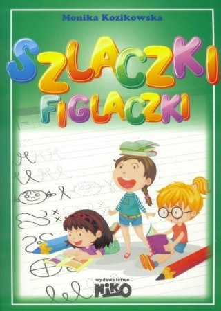 Szlaczki figlaczki