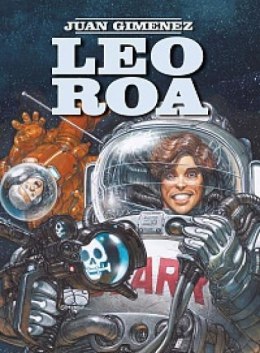 Leo Roa T.1-2 Prawdziwa... Powrót Do Przyszłości