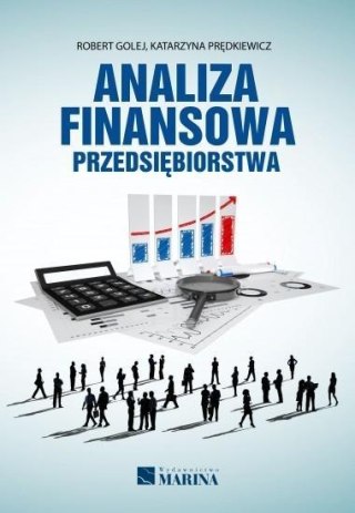 Analiza finansowa przedsiębiorstwa