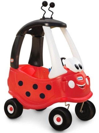 Cozy Coupe - Jeździk Biedronka