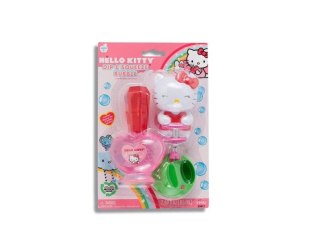 Squeezer do baniek mydlanych Hello Kitty