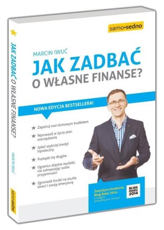 Jak zadbać o własne finanse? W.2