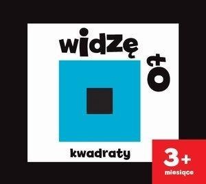 Widzę to - Kwadraty