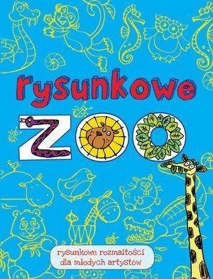 Rysunkowe ZOO