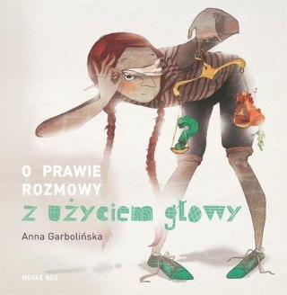 O prawie rozmowy z użyciem głowy