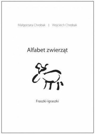 Alfabet zwierząt