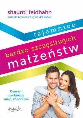 Tajemnice bardzo szczęśliwych małżeństw