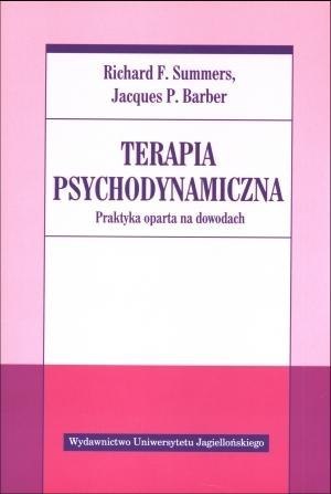 Terapia psychodynamiczna