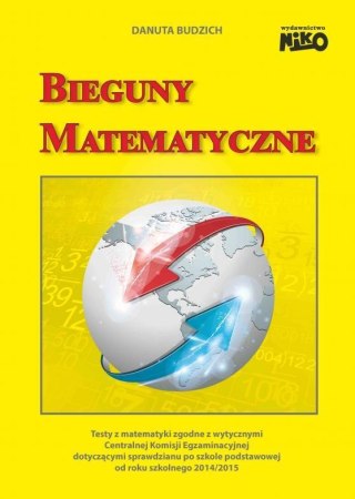 Bieguny matematyczne. Sprawdzian szóstoklasisty