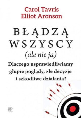 Błądzą wszyscy (ale nie ja) w.2014