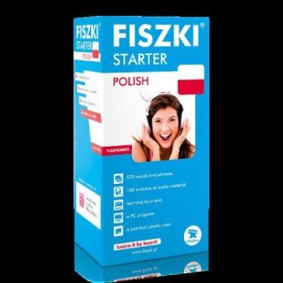 Polish. Fiszki - Starter