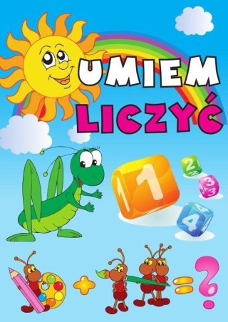 Umiem liczyć